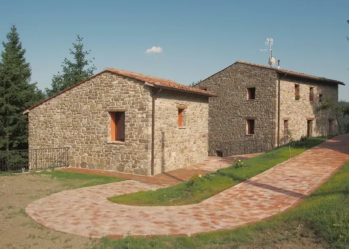 Il Casale-Toscoemiliano