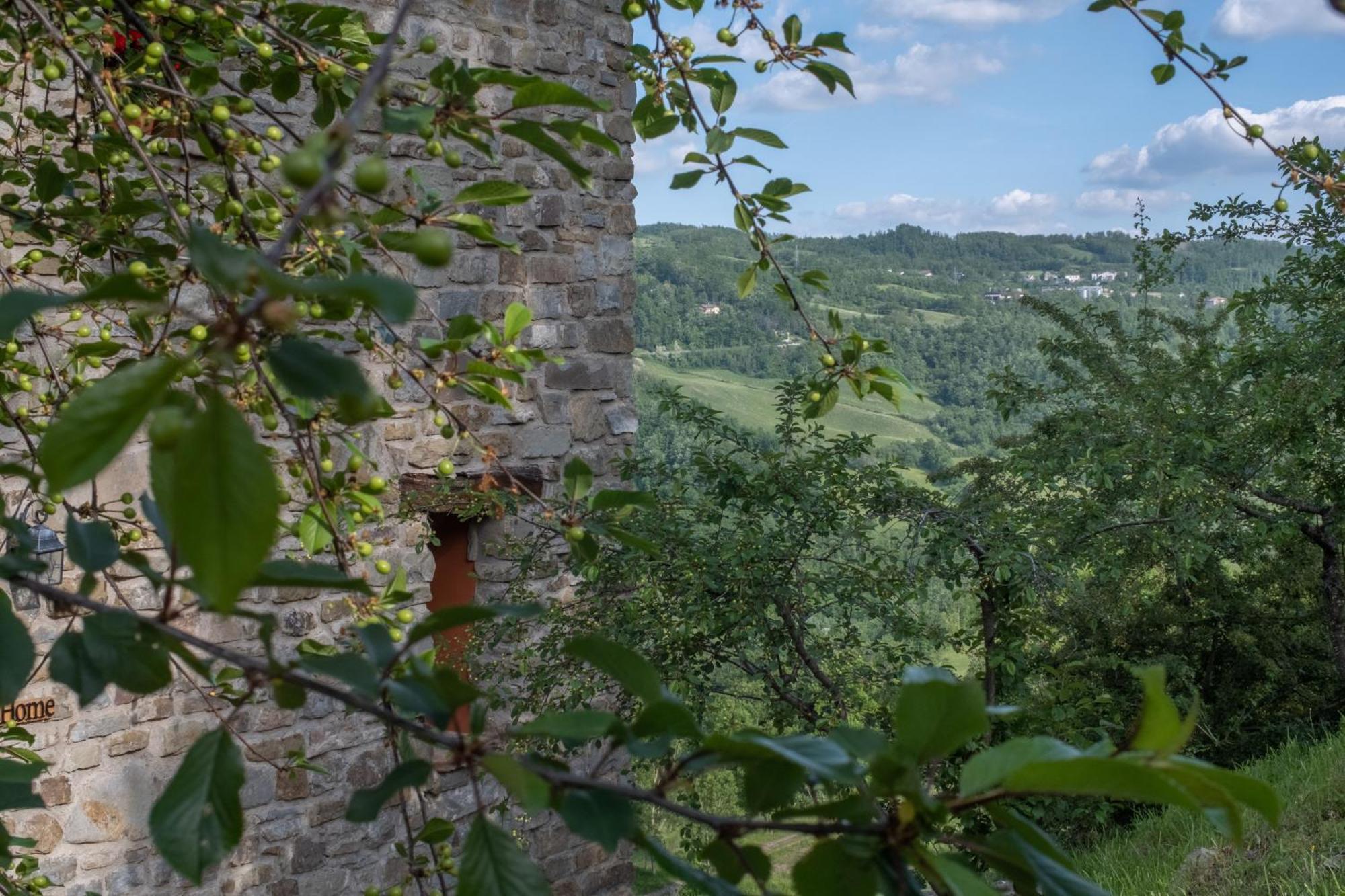 Farm stay Il Casale-toscoemiliano