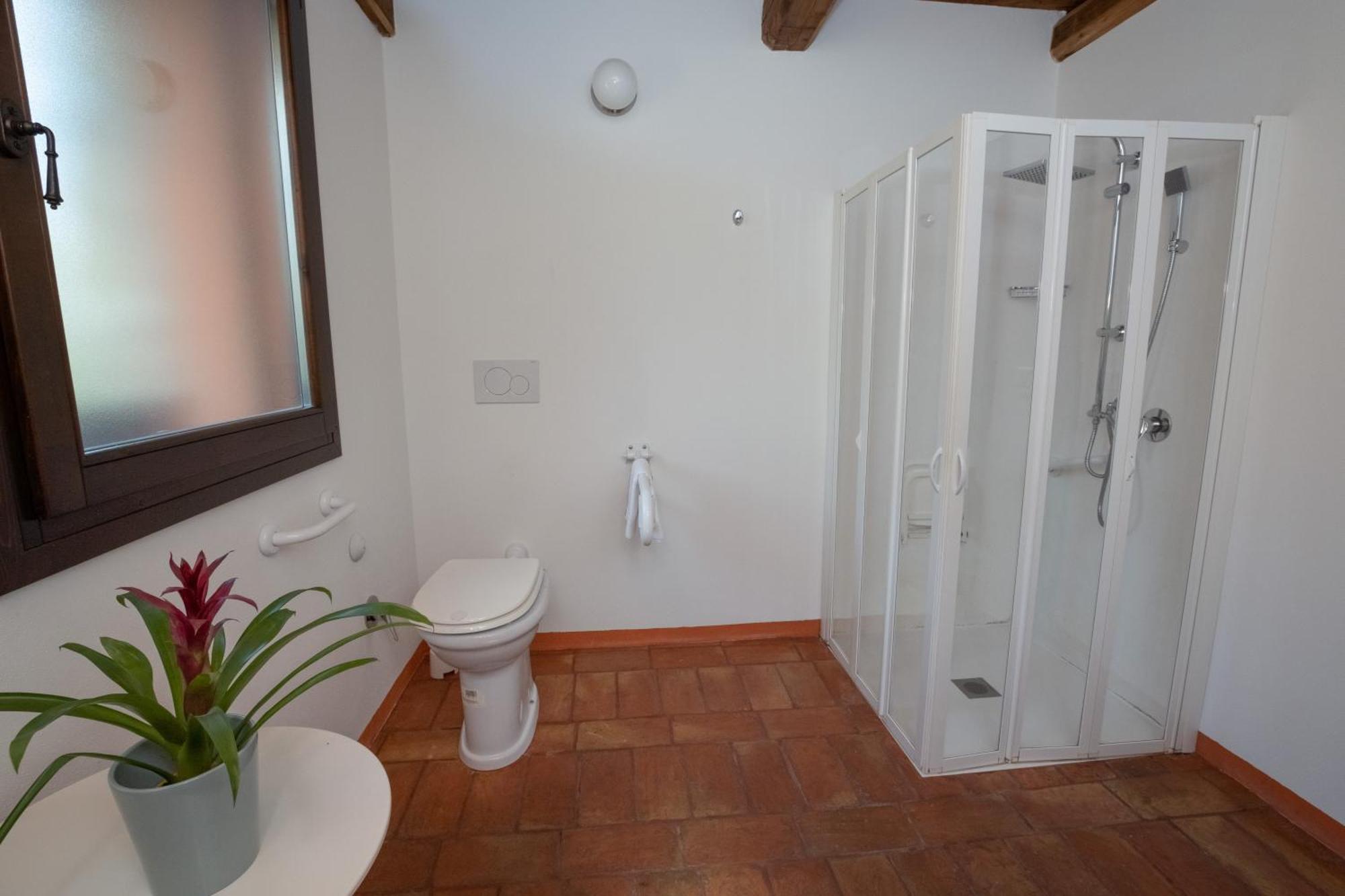 Il Casale-toscoemiliano * Camugnano