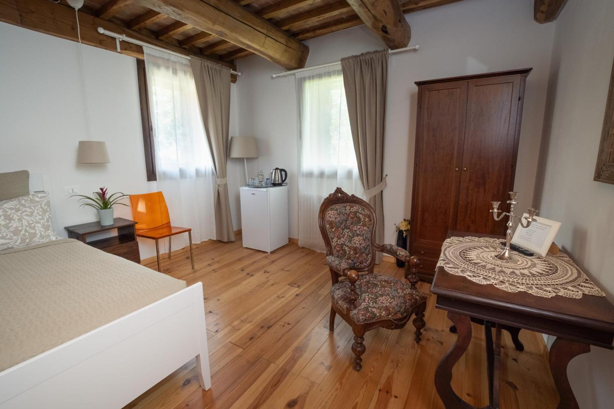 Il Casale-toscoemiliano