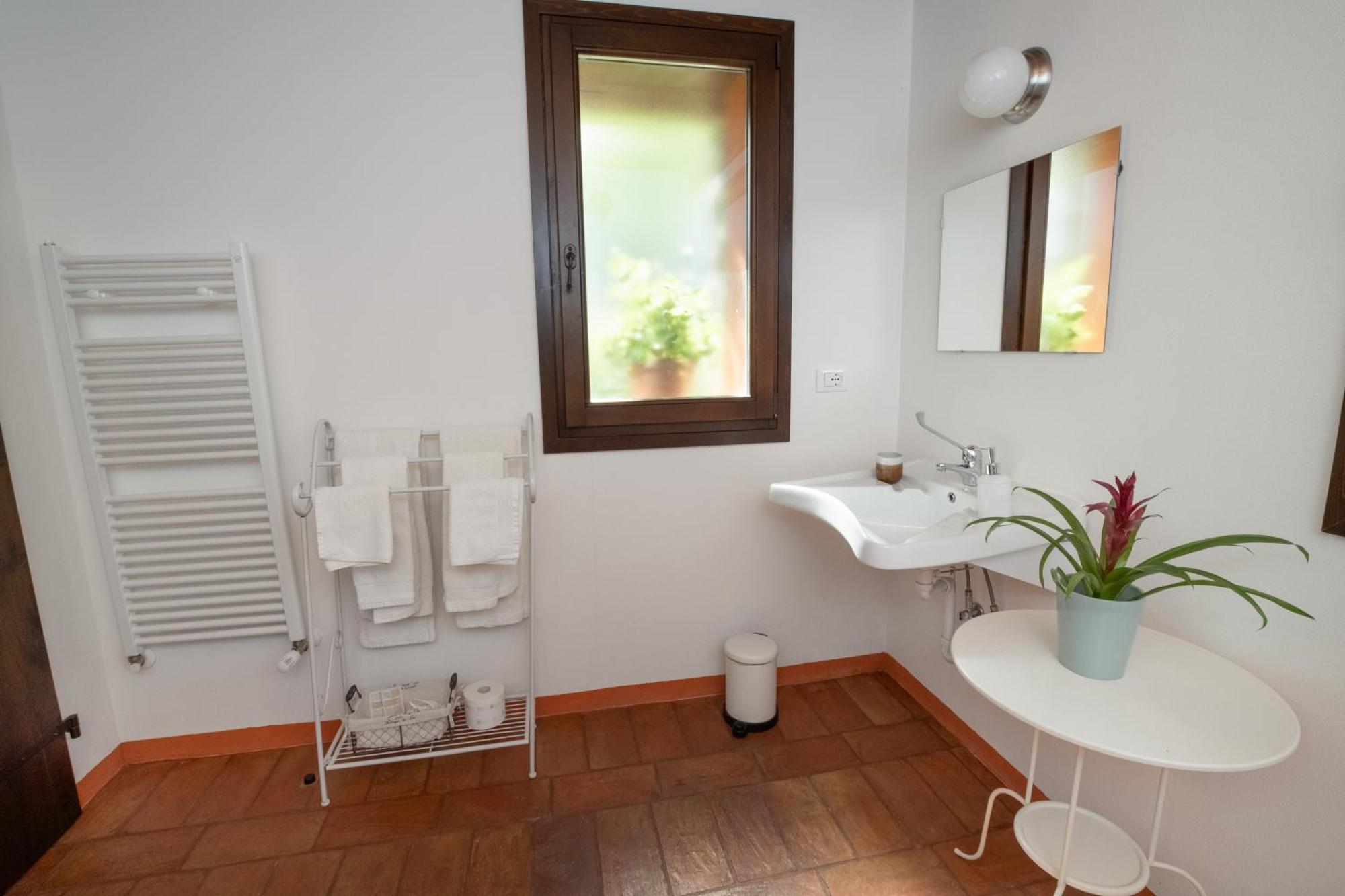 Farm stay Il Casale-toscoemiliano *