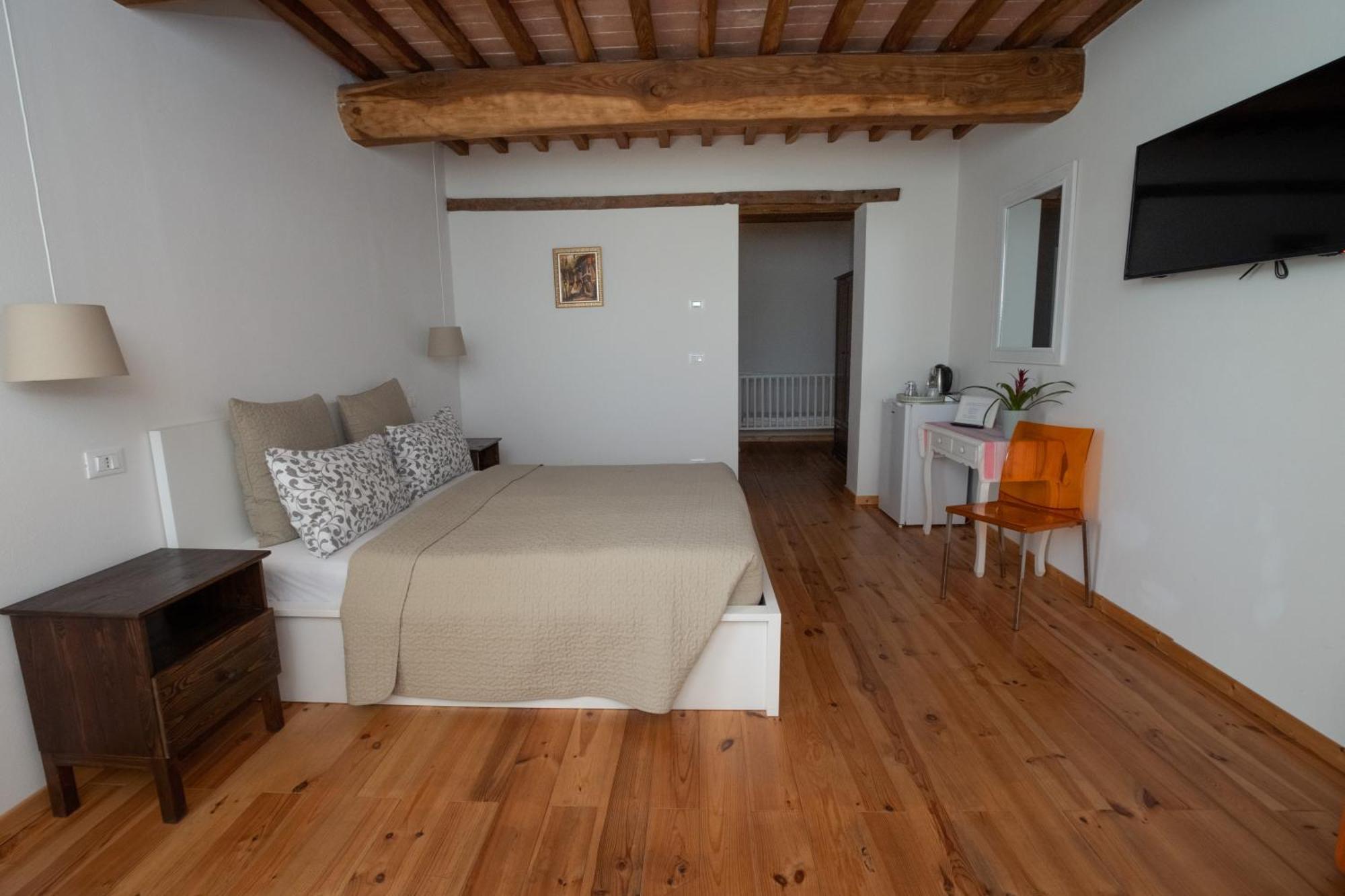 Il Casale-toscoemiliano * Camugnano
