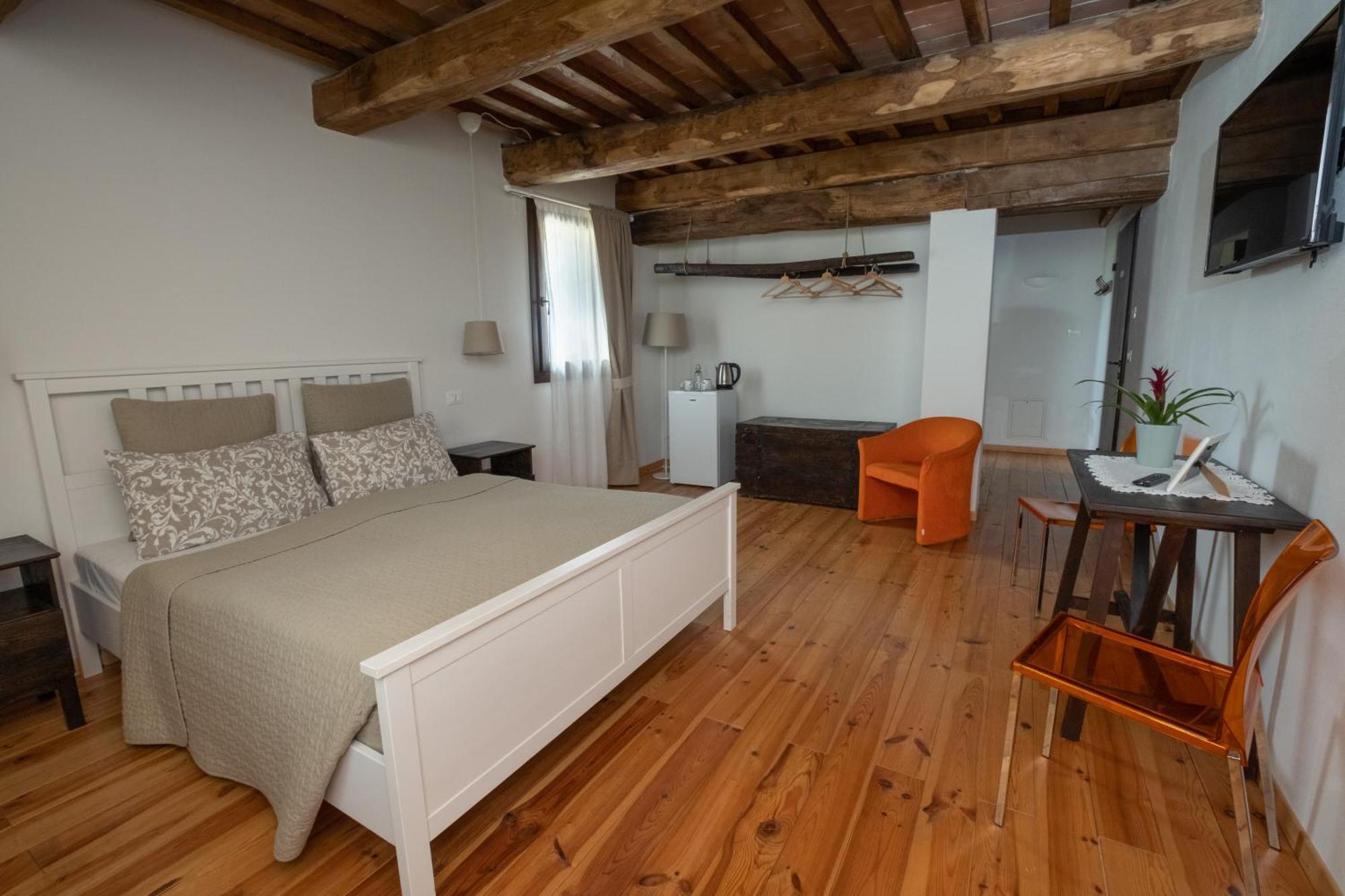 Il Casale-toscoemiliano Farm stay Camugnano