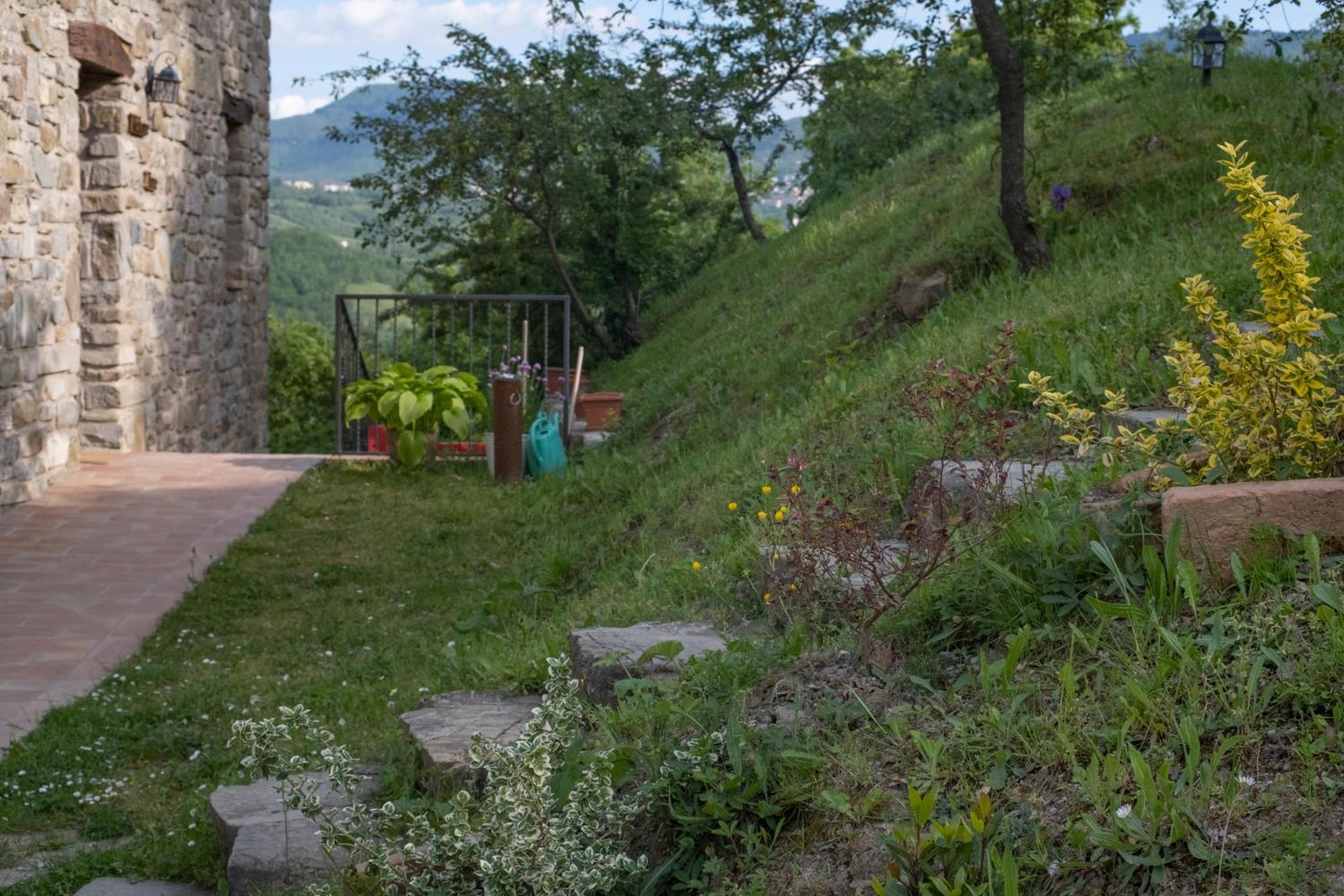 Farm stay Il Casale-toscoemiliano Camugnano