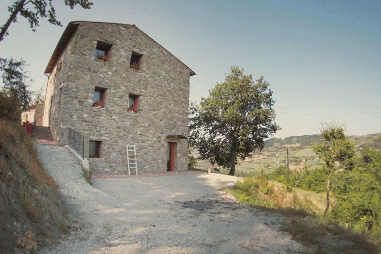 Il Casale-toscoemiliano *