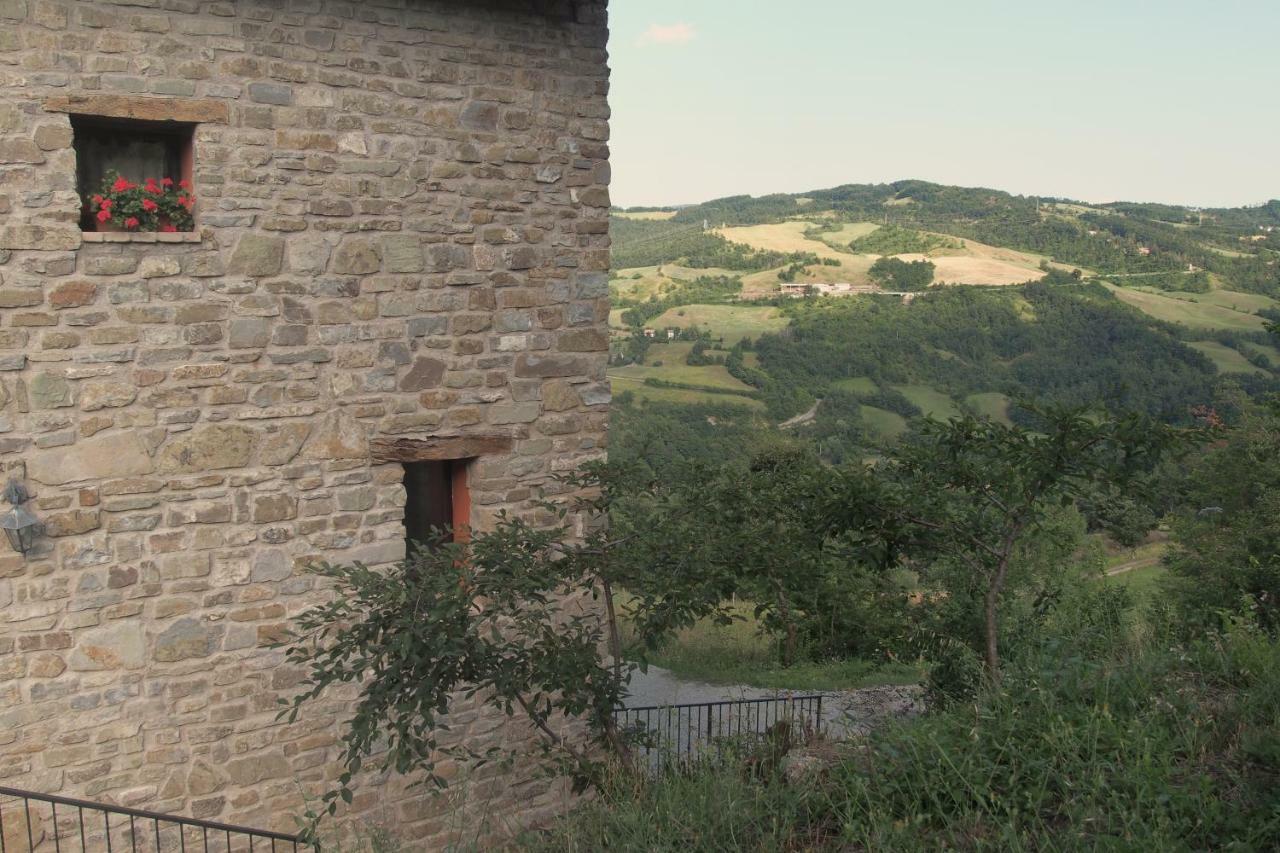 Farm stay Il Casale-toscoemiliano Camugnano
