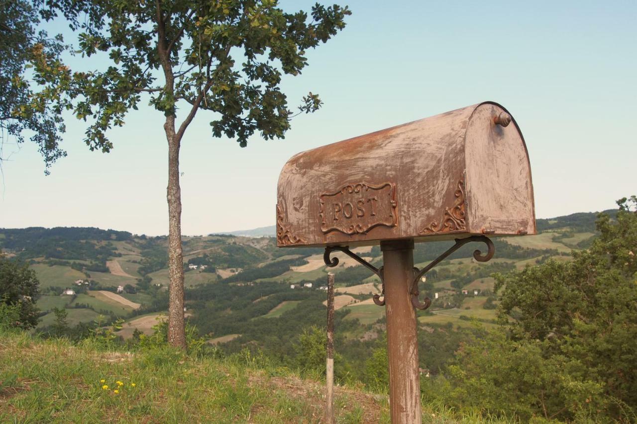 Il Casale-toscoemiliano