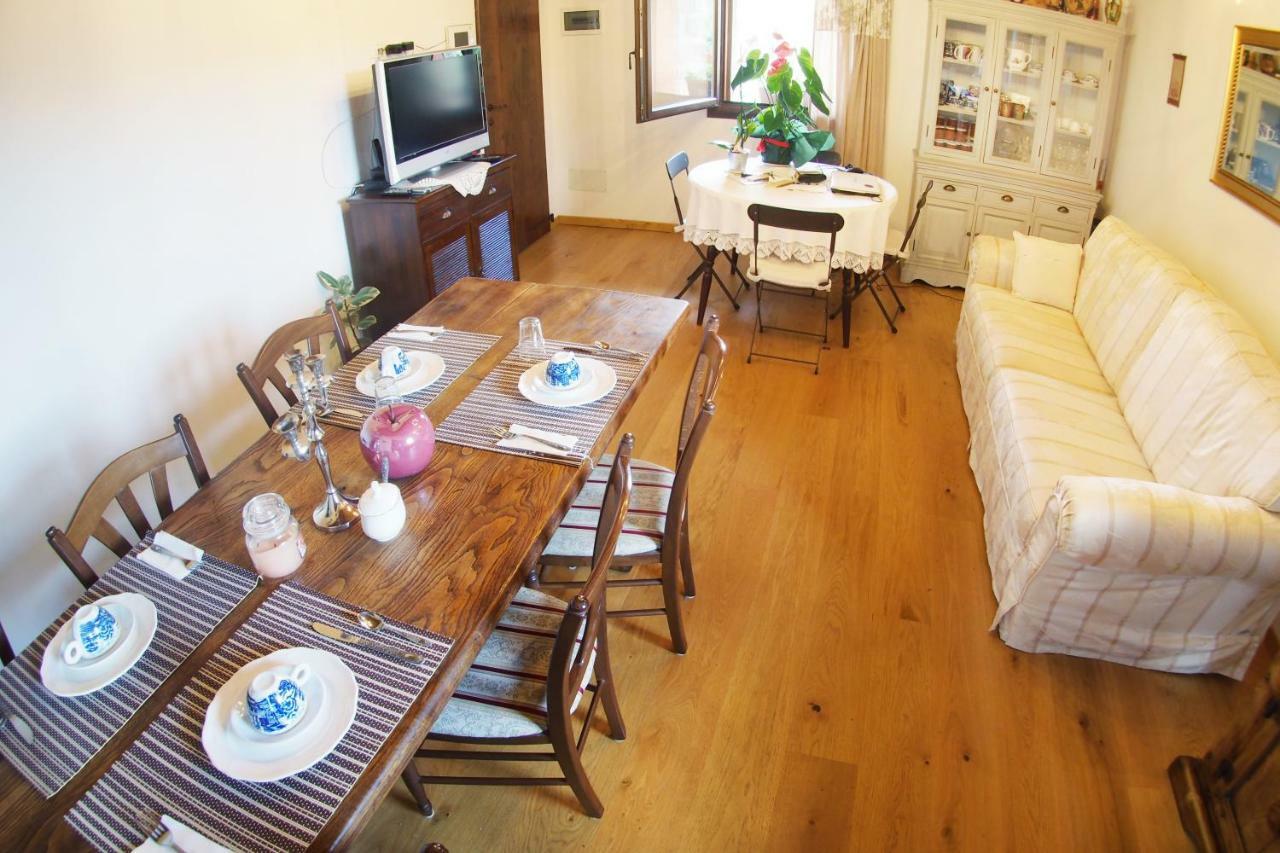 Il Casale-toscoemiliano Farm stay