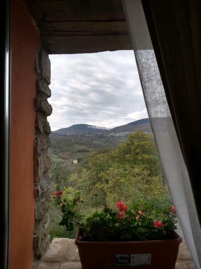 Il Casale-toscoemiliano Farm stay Camugnano