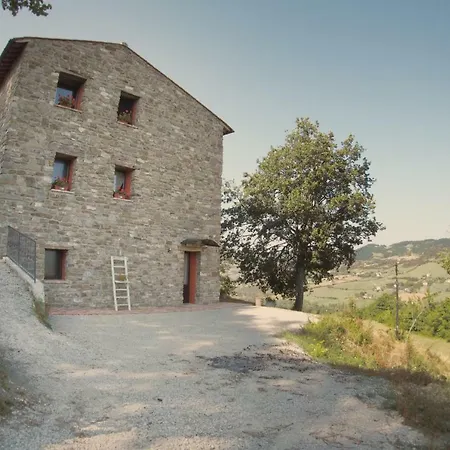 Il Casale-Toscoemiliano Villa Camugnano Exterior photo