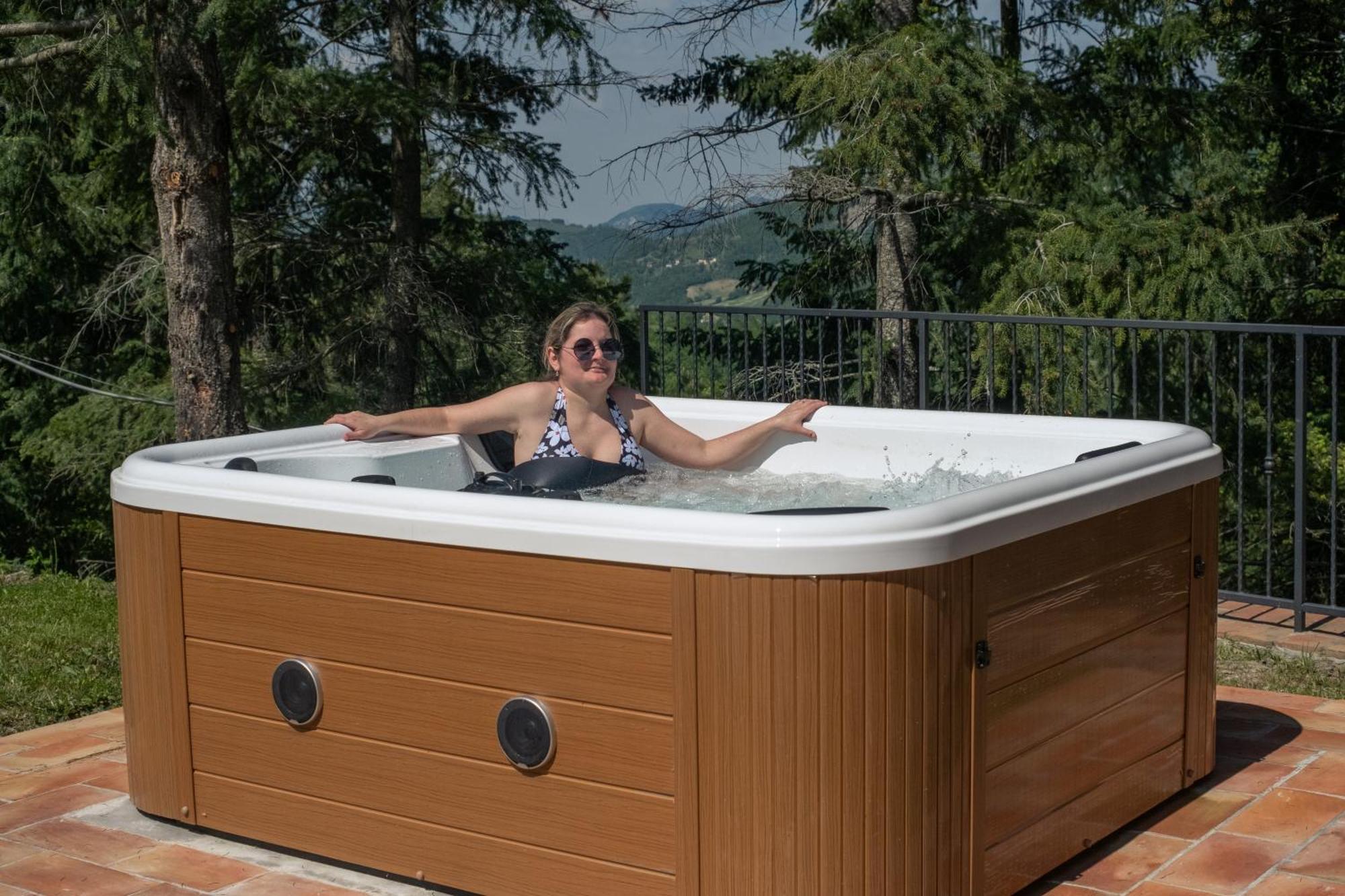 Il Casale-toscoemiliano Alloggio per agriturismo Camugnano