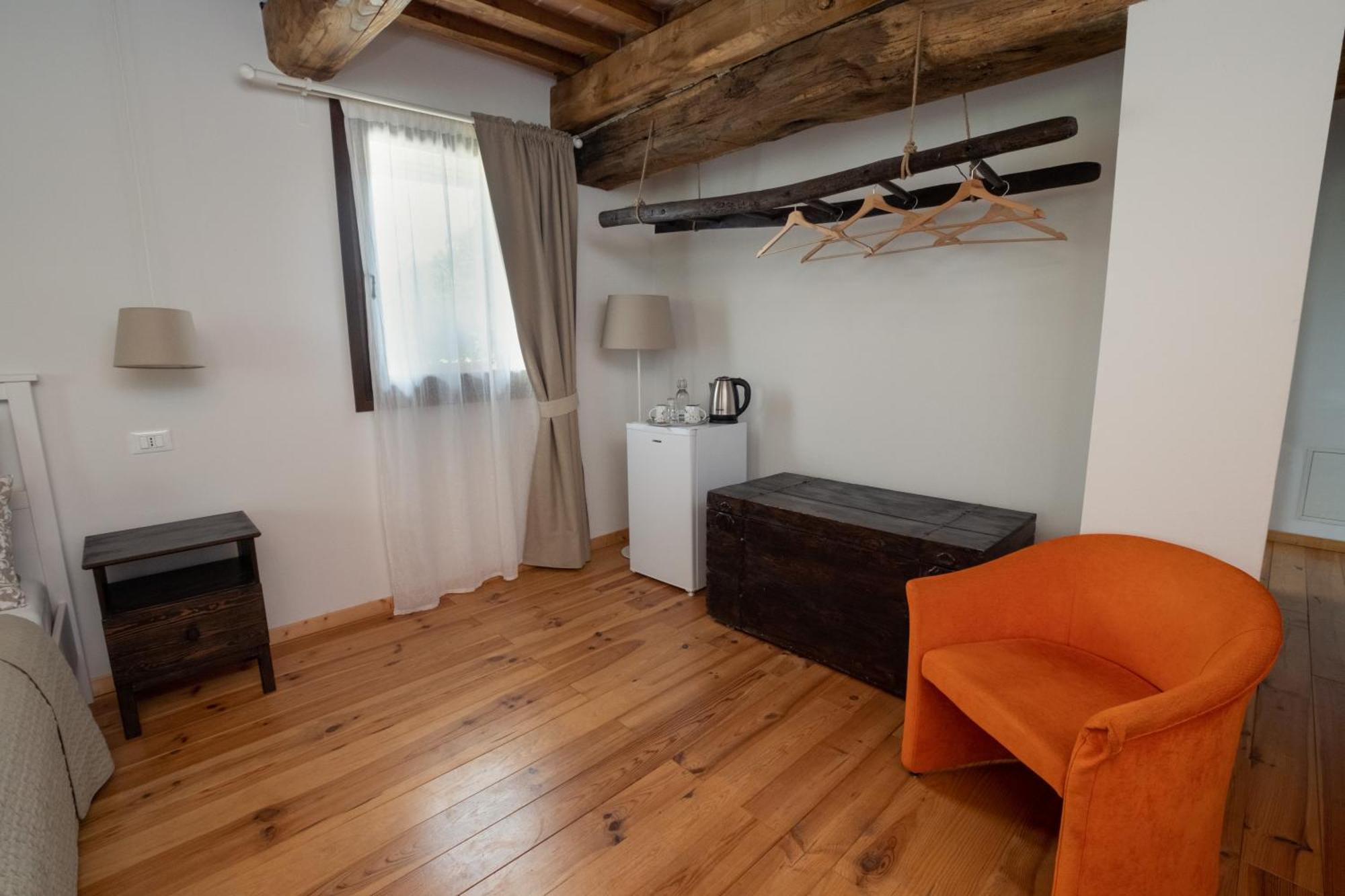 Il Casale-toscoemiliano Alloggio per agriturismo