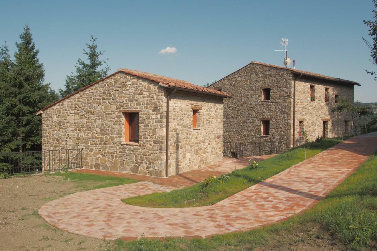 Il Casale-toscoemiliano Alloggio per agriturismo *