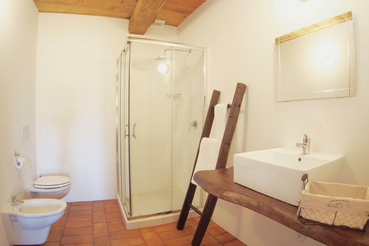 Il Casale-toscoemiliano *