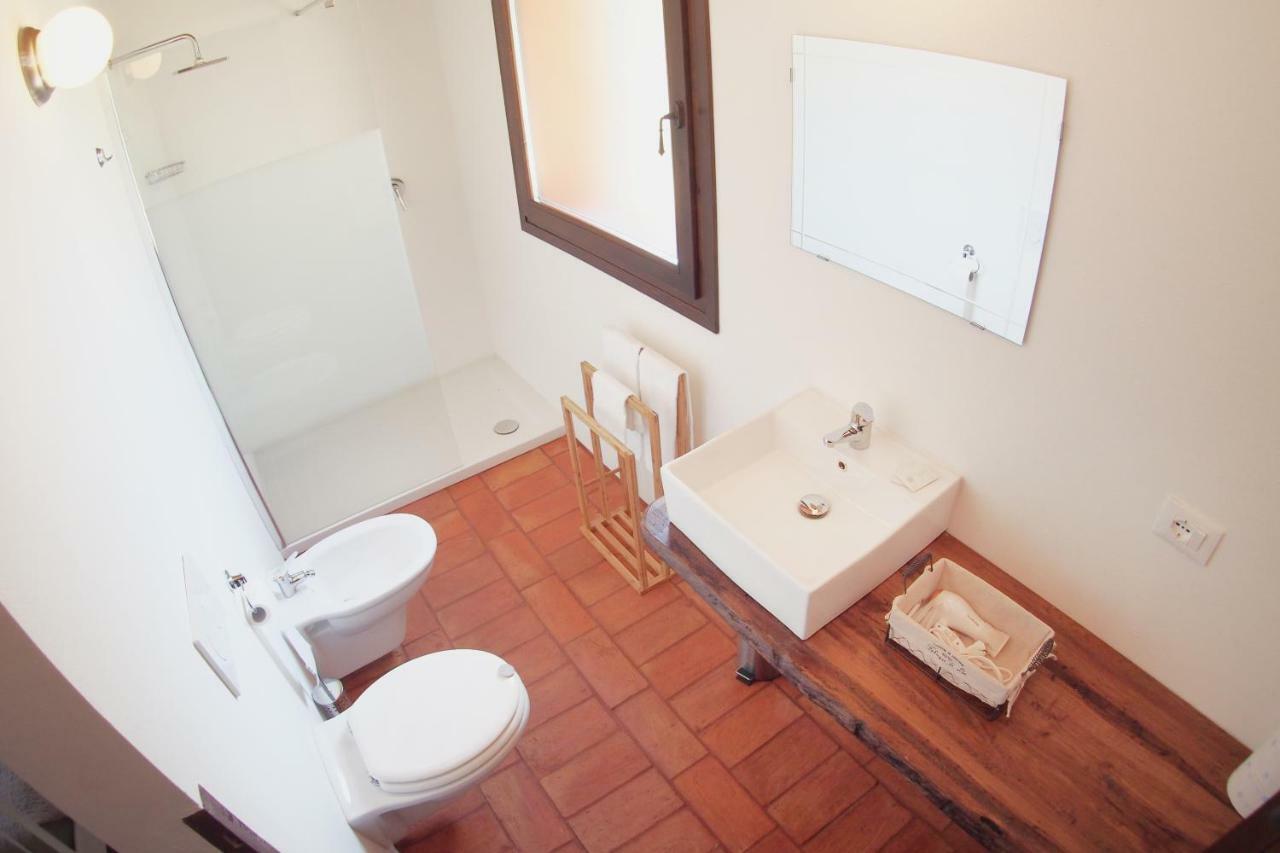 Il Casale-toscoemiliano Alloggio per agriturismo Camugnano