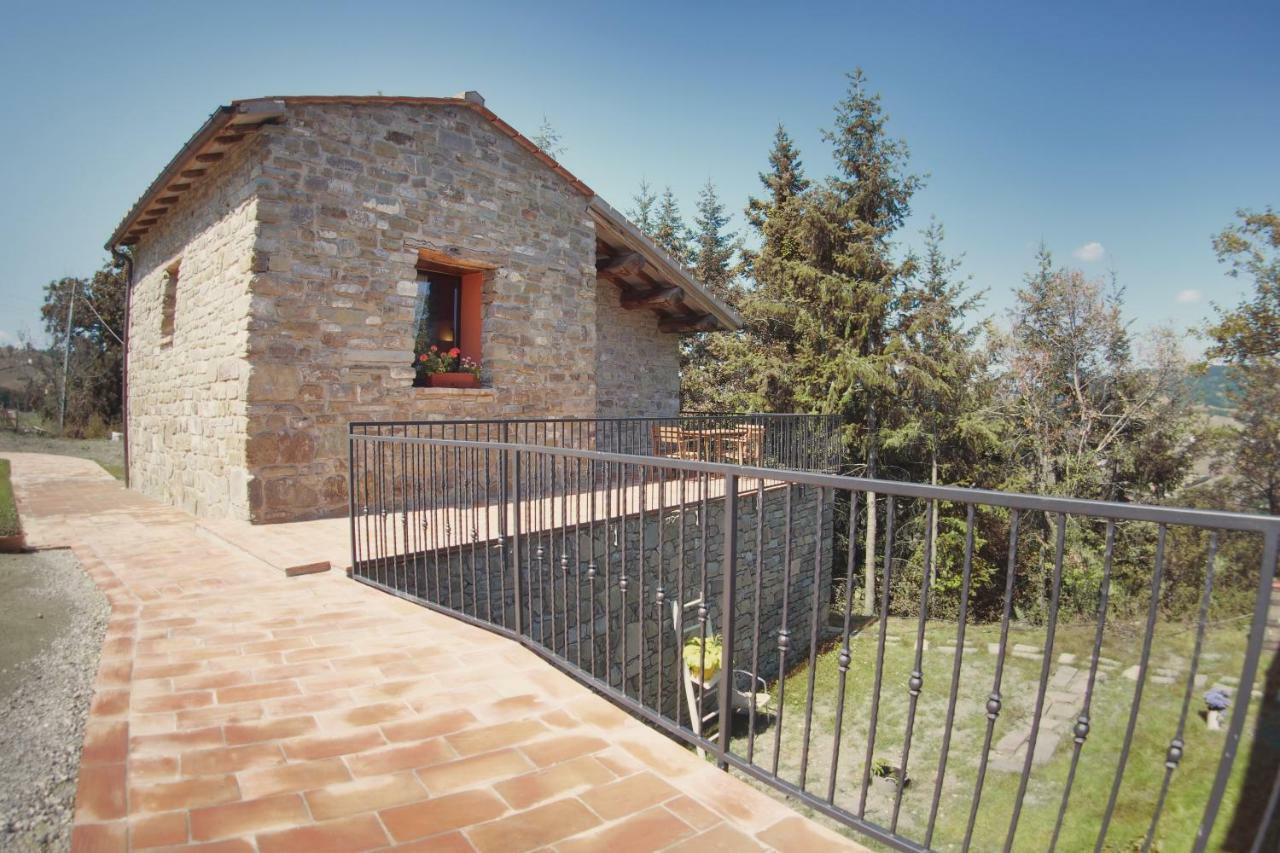 Alloggio per agriturismo Il Casale-toscoemiliano